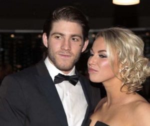 Monika Caryk Wiki (Mike Hoffman's Wife) Bio, Age, Height, Weight, Net worth & Family 3 Who is Monika Caryk Facts about Mike Hoffman’s Spouse