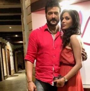 Who is Neeru Randhawa Facts about Armaan Kohli&rsquo;s Girlfriend
