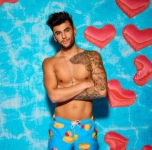 Niall Aslam Wiki, Age, Height, Bio, Girlfriend, Weight, Net worth, Family & Facts 3 Who is Niall Aslam Facts about “Love Island Season 4” Contestant