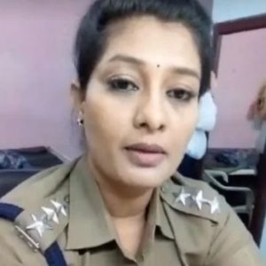 Nilani (Actress) Wiki, Age, Height, Weight, Bio, Husband, Family, Affairs, Caste & Facts 3 Who is Nilani Facts about “Thendral” Television Actress