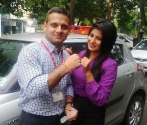 Rubika Liyaquat Wiki (Journalist) Age, Husband, Height, Biography, Fact 3 Who is Rubika Liyaquat Facts about Naved Qureshi’s Wife