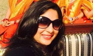 Sakshi Joshi Wiki (News Anchor) Bio, Husband, Age, Height, Weight, Net worth & Caste 3 Who is Sakshi Joshi Facts about Vinod Kapdi’s Spouse