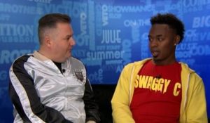 Who is Swaggy C Facts about &ldquo;Big Boss Season 20&rdquo; Castmate