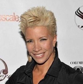 Rebecca Crews Wiki (Terry Crews' Wife) Bio, Age, Net worth, Height, Family, Weight & Facts 4 Who is Terry Crew’s Wife Facts about Rebecca Crews