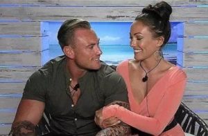 Who is Thomas Powell Facts about Sophie Gradon’s Ex-Boyfriend