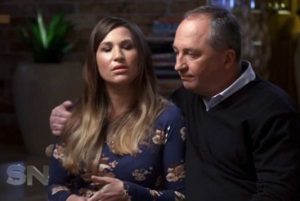 Vikki Campion Wiki (Barnaby Joyce's Wife) Bio, Age, Height, Weight, Net worth & Family 3 Who is Vikki Campion Facts about Barnaby Joyace’s Wife