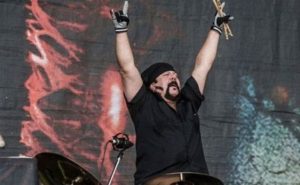Vinnie Paul Net Worth: How Rich is Pantera Drummer Actually? 2018 2 Who is Vinnie Paul Facts about Pantera’s Founder & Drummer
