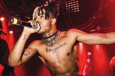 XXX Tentacion Height, Weight, Age, Bio, Wiki, Affairs, Family, Net worth