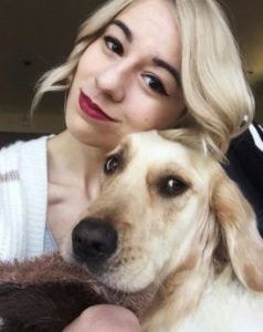 Amy Nelson Wiki, Age (Markiplier's Girlfriend) Biography, Family, Facts 3 Amy’s Appearance on Social Media
