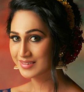 Anjali Ameer Wiki, Age, Height, Weight, Husband, Family, Bio, Caste & Affairs 4 Anjali Ameer Bio