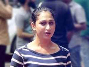 Anjali Ameer Wiki, Age, Height, Weight, Husband, Family, Bio, Caste & Affairs 5 Anjali Ameer in Peranbu Movie