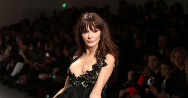 Annabelle Neilson Wiki (Nat Rothschild’s Wife) Age, Biography, Height, Weight, Death, Husband, Ethnicity & Facts