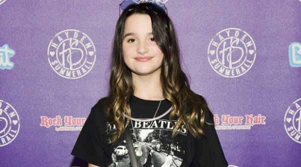 Annie LeBlanc Net worth