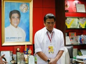 Antonio Halili Wiki, Wife, Age, Bio, Net worth, Family, Height, Weight, Profile, Kids & Facts 4 Antonio Halili Net worth & Wealth