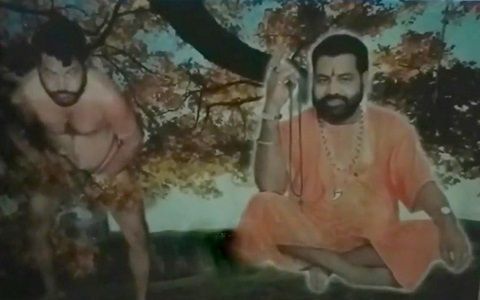 Baba Amarpuri (Rapist) Wiki, Wife, Age, Bio, Family, Caste, Net worth & Facts 4 Baba Amarpuri Naga Rape Case