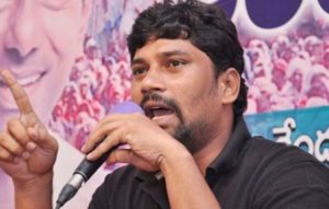 Balka Suman Biography, Wife, Age, Family, Wiki, Caste, Net worth, Kids, Affairs & Facts 4 Balka Suman Bio, Wife, Family, Caste, Net worth