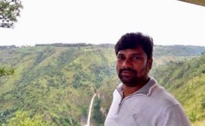 Balka Suman Biography, Wife, Age, Family, Wiki, Caste, Net worth, Kids, Affairs & Facts 2 Balka Suman Wikipedia, Age, Caste & Biography