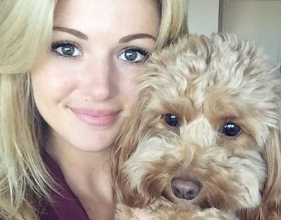 Becky Dalton Wiki, Height, Age (James Hinchcliffe Girlfriend) Bio, Family & Net worth 7 Becky Dalton Wiki, Bio, Age, Boyfriend, Net worth, Height, Weight