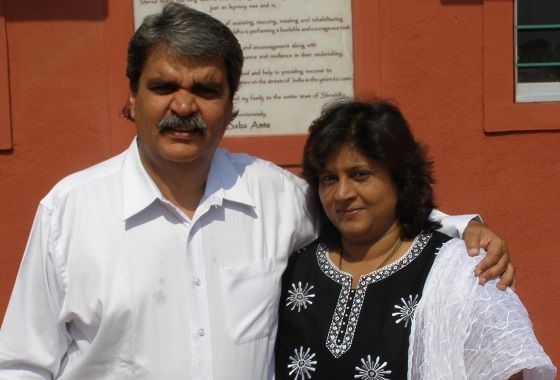 Bharat Vatwani Wiki, Wife, Age, Family, Bio, Awards