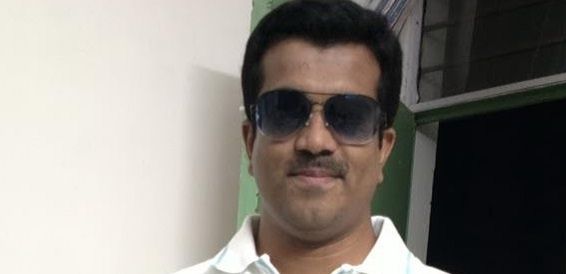 Bhimashankar Guled Wiki (IPS Officer), Age, Wife, Bio, Net worth, Caste & Height