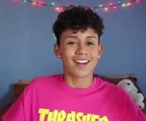 Brandon Westenberg Wiki, Height, Weight, Age, Net worth, Girlfriend, Bio & Family 2 Brandon Westenberg Biography, Age, Wiki & Girlfriend