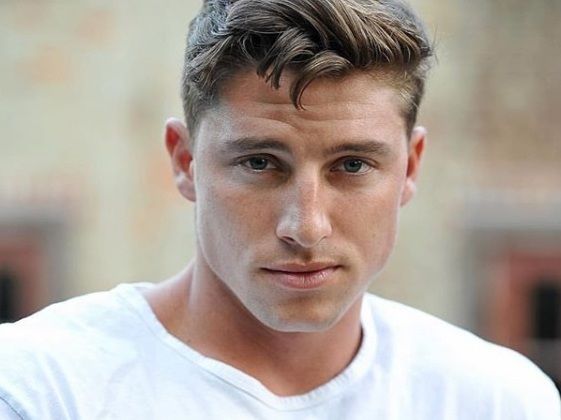 Brett Robinson Wiki, Bio, Age, Net worth, Girlfriend, Height, Weight, Big Brother, Ethnicity & Facts