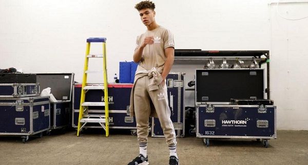 Brian Whittaker Wiki (Zara Larsson’s Boyfriend) Age, Bio, Net worth, Height & Weight