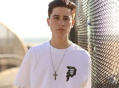 Caden Conrique Wiki, Height, Weight, Age, Girlfriend, Net worth, Bio, Family & Facts 5 Caden Conrique Age, Bio, Wiki, Net worth, Ethnicity & FactsCaden Conrique Age, Bio, Wiki, Net worth, Ethnicity & Facts