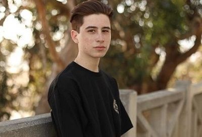 Caden Conrique Wiki, Height, Weight, Age, Girlfriend, Net worth, Bio, Family & Facts 6 Caden Conrique , Girlfriend, Age, Bio, Wiki, Net worth