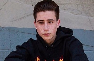 Caden Conrique Wiki, Height, Weight, Age, Girlfriend, Net worth, Bio, Family & Facts 4 Caden Conrique Height, Weight, Girlfriend, Age, Bio, Wiki & Facts