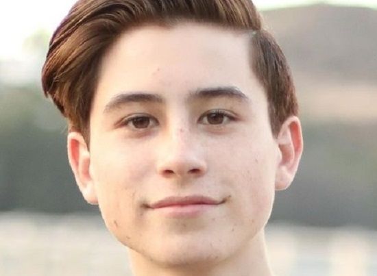 Caden Conrique Height, Weight, Girlfriend, Age, Bio, Wiki, Net worth, Ethnicity & Facts