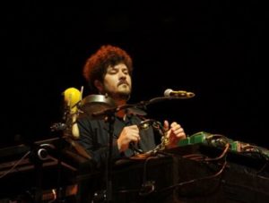 Richard Swift Net worth: How Rich is American Singer Richard Swift Actually? 3 Career Achievements of Richard Swift