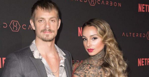 Cleo Wattenström Wiki (Joel Kinnaman’s Wife) Age, Net worth, Biography & Facts