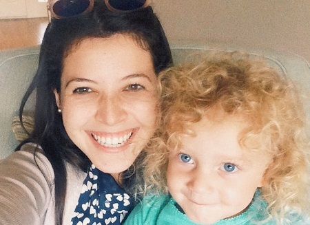 Daniella Greenbaum Wiki (Columnist) Age, Bio, Family, Net worth, Height & Weight 2 Daniella Greenbaum