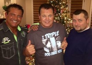 Davah Lawler Wiki (Brian Christopher Lawler Wife) Age, Family, Net worth, Bio & Facts 3 Davah Lawler Lifestyle