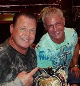 Davah Lawler Wiki (Brian Christopher Lawler Wife) Age, Family, Net worth, Bio & Facts 2 Davah Lawler Wikipedia, Age, Family & Biography