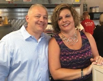 Denver Riggleman Bio, Net worth, Age, Wife, Kids, Family & More 3 Denver Riggleman Wiki, Wife, Biography & Facts