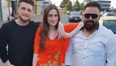 Elif Khan Wiki, Height, Weight, Age, Biography, Net worth, Family, Boyfriend & Facts 3 Elif Khan Wiki, Bio, Age, Weight, Ethnicity, Net worth, Boyfriend & Facts