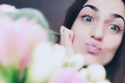 Elif Khan Wiki, Height, Weight, Age, Biography, Net worth, Family, Boyfriend & Facts 5 Elif Khan Wikipedia, Bio, Age, Height, Weight, Ethnicity, Net worth, Boyfriend & Facts