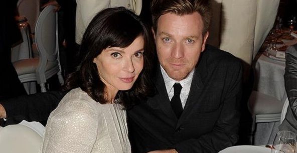 Eve Mavrakis Wiki (Ewan McGregor’s Wife) Bio, Age, Net worth, Height, Weight, Husband & Facts
