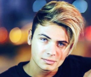 Federico Rossi Wiki, Height, Age, Net worth, Girlfriend, Bio, Weight, Family & Facts 3 Facts about Federico Rossi