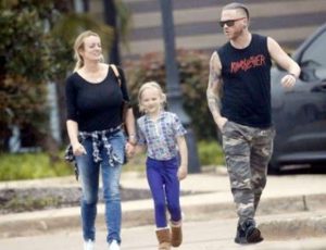 Glendon Crain Wiki (Stormy Daniels Husband) Bio, Age, Family, Net worth & Facts 3 Facts about Glendon Crain