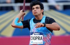 Neeraj Chopra Height, Weight, Age (Javelin Throw) Bio, Family & Facts 5 Facts about Haryana’s Javelin Throw Athlete