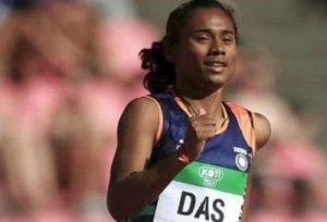 Hima Das Biography (Athlete) Age, Height, Weight, Wiki, Family, Husband, Caste & Net worth 4 Facts about Hima’s Journey from Rice Fields to World U-20 Championship