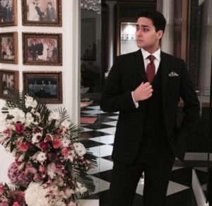 Facts about Junaid Safdar