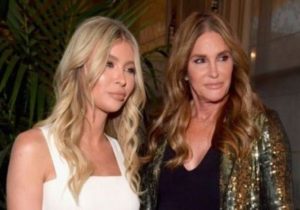 Sophia Hutchins Wiki, Age, Height, Girlfriend, Family, Biography & More 3 Facts about Sophia and Caitlyn’s relationship