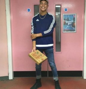 Brian Whittaker Wiki, Height, Age (Zara Larsson’s Boyfriend) Bio, Weight, Net worth & Family 5 Facts about Zara Larrson’s Boyfriend
