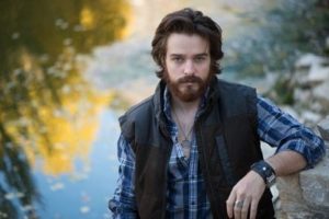 Jake Stormoen Wiki, Wife, Age, Biography, Net worth, Family, Height, Weight & Facts 3 Famed for his acting in Mythica Franchise