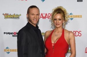 Glendon Crain Wiki (Stormy Daniels Husband) Bio, Age, Family, Net worth & Facts 4 Glendon Crain Net worth, Income, House & Car