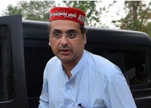 Haroon Bilour Wiki, Wife, Age, Bio, Net worth, Family, Height, Weight, Caste & Facts 4 Haroon Bilour Net worth, Earnings, House & Wealth